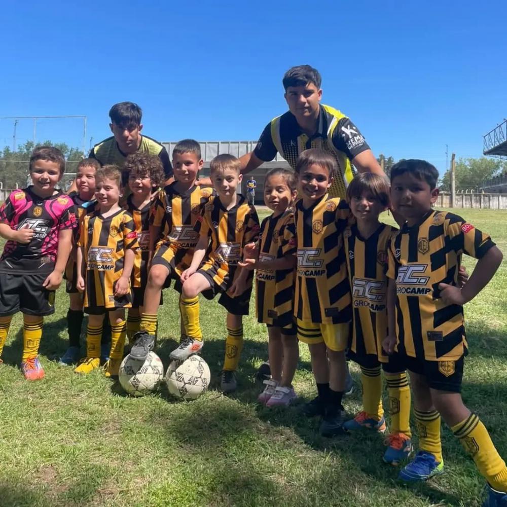 PARIDAD ANTE TREBOLENSE