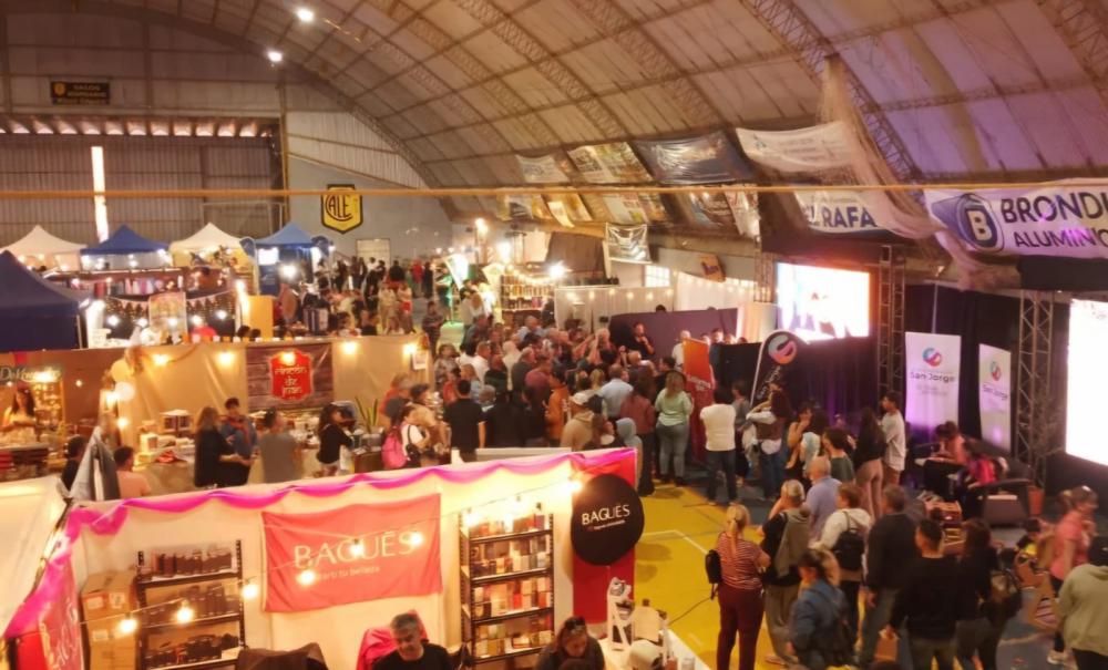 INOLVIDABLE EXPO FERIAL 2025