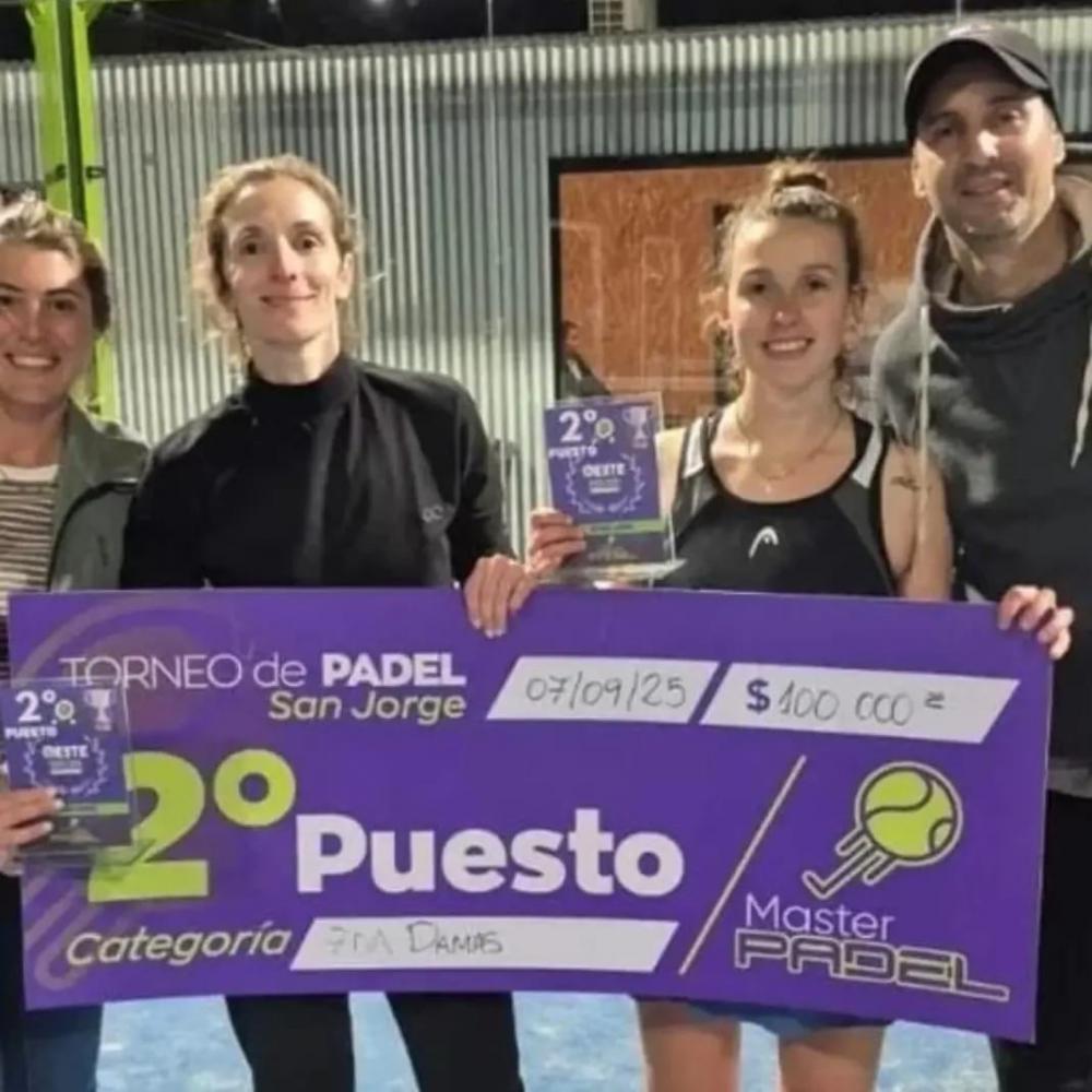 BUENOS RESULTADOS